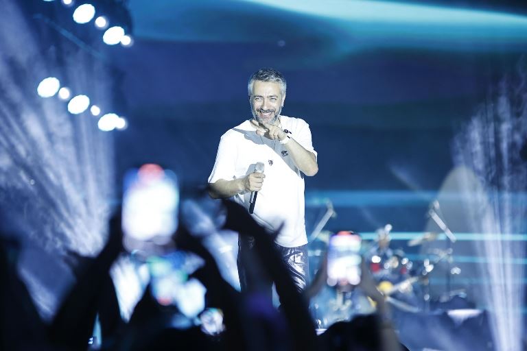 Resul Dindardan Samsunda Rekor Katlm